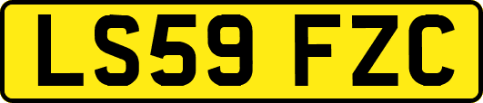 LS59FZC