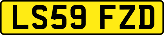 LS59FZD