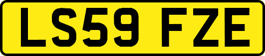 LS59FZE