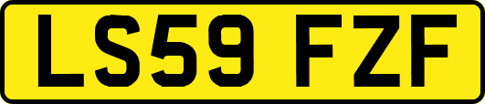 LS59FZF