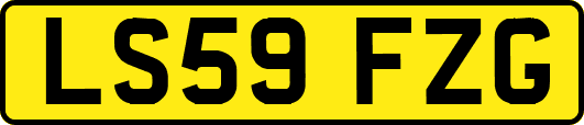 LS59FZG