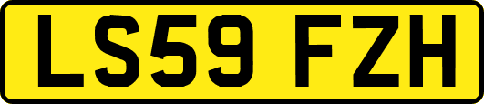 LS59FZH