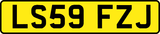 LS59FZJ