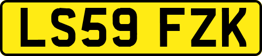 LS59FZK