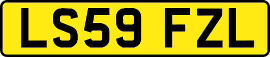 LS59FZL