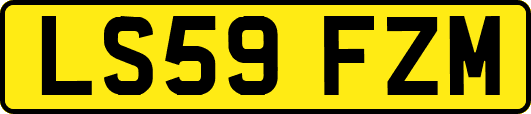 LS59FZM