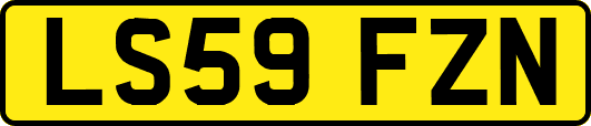 LS59FZN