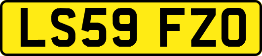 LS59FZO