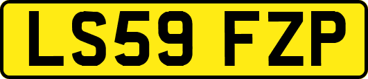 LS59FZP