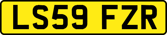 LS59FZR