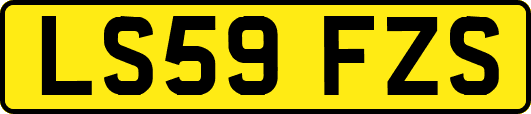 LS59FZS