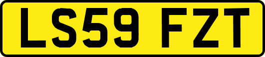LS59FZT