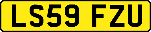 LS59FZU