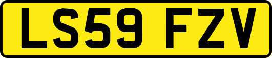 LS59FZV