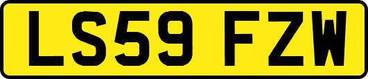 LS59FZW