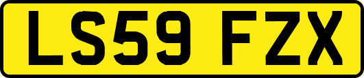 LS59FZX