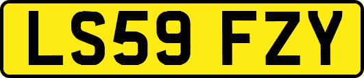 LS59FZY