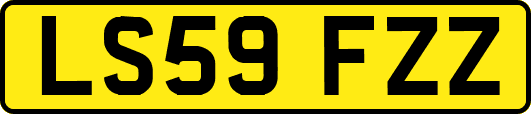 LS59FZZ
