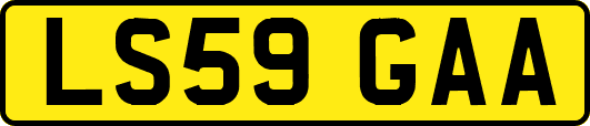 LS59GAA