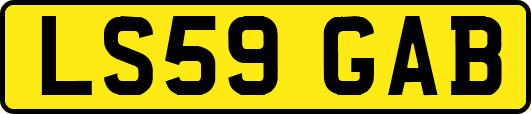 LS59GAB