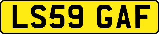 LS59GAF
