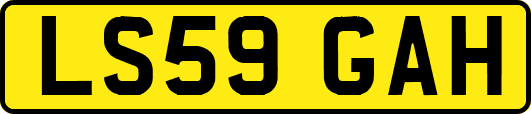 LS59GAH