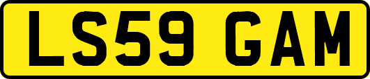 LS59GAM