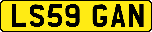 LS59GAN