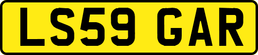LS59GAR