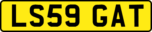 LS59GAT