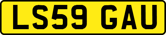 LS59GAU