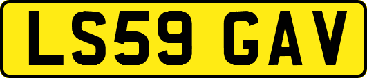 LS59GAV