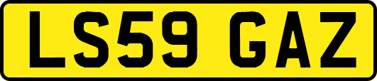 LS59GAZ