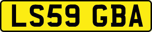 LS59GBA