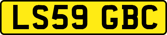 LS59GBC