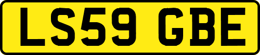 LS59GBE