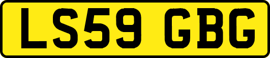 LS59GBG