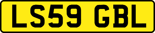 LS59GBL