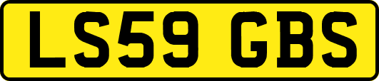 LS59GBS