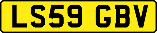 LS59GBV