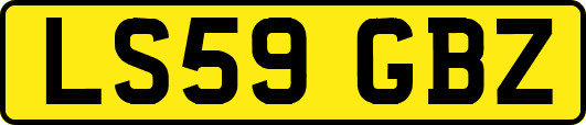 LS59GBZ