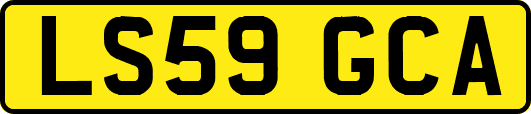 LS59GCA