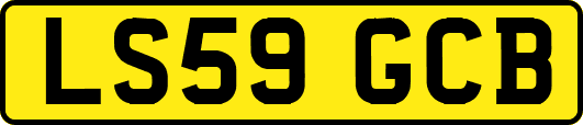 LS59GCB