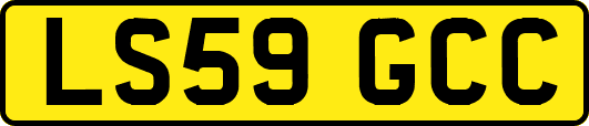 LS59GCC