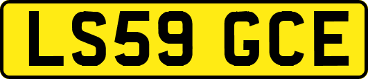 LS59GCE