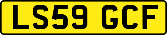 LS59GCF