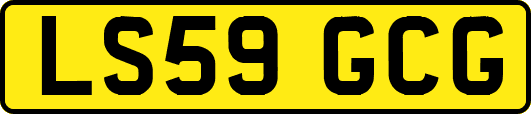 LS59GCG
