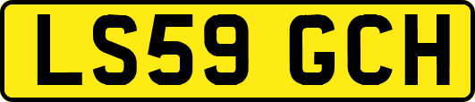 LS59GCH