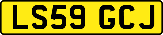 LS59GCJ