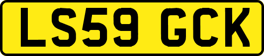 LS59GCK
